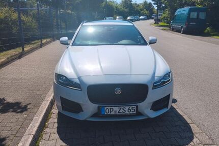 Jaguar XF 150.000 km 17.500 &euro; Burscheid 51399