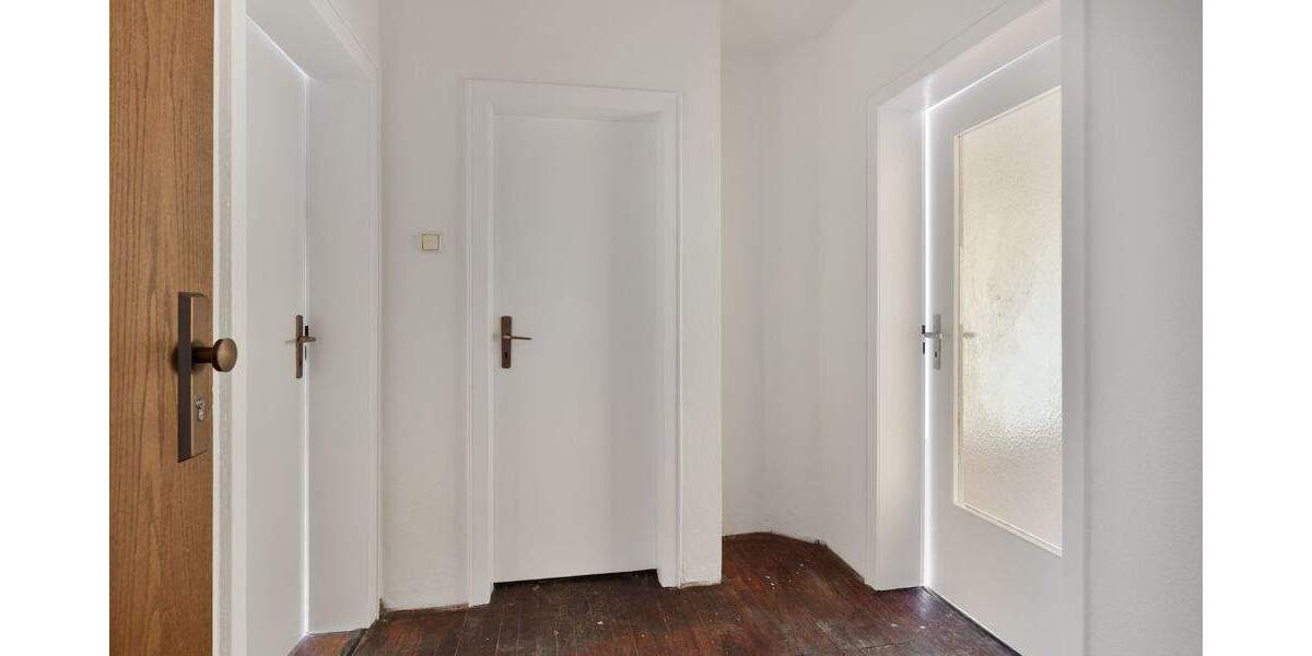 Etagenwohnung Hilden Forstbach - 2 Zimmer, 60 m&sup2;, 145.000&euro; | Angebot:23981799