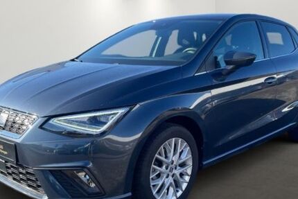 Seat Ibiza 6.927 km 23.980 &euro; Dormagen 41540