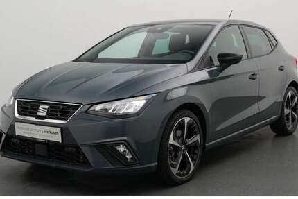 Seat Ibiza 19.979 km 20.180 &euro; Leverkusen 51379