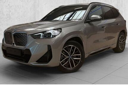 BMW iX1 1.001 km 50.500 &euro; Solingen 42719