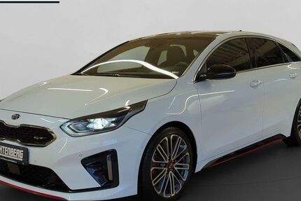 Kia pro ceed / ProCeed 39.975 km 25.450 € Leverkusen 51381