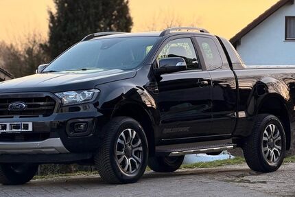 Ford Ranger 96.500 km 24.500 &euro; Lindlar 51789