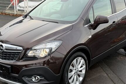 Opel Mokka 132.205 km 9.590 &euro; Köln 51065
