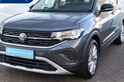 VW T-Cross 25.020 km 20.490 &euro; Solingen 42699