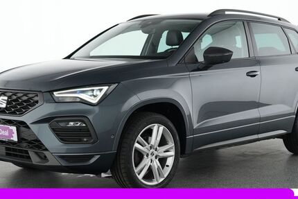 Seat Ateca 62.823 km 23.867 &euro; Neuss 41460