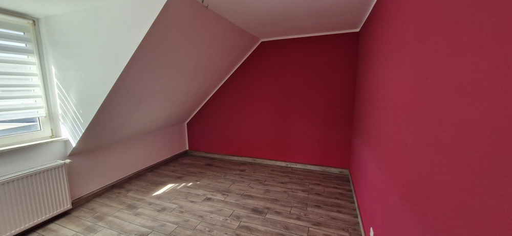 Große 4,5-Zi-Dachgeschoßwohnung nähe Hauptbahnhof Remscheid 4 zimmer