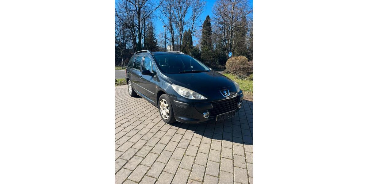Peugeot 307 171.265 km 1.380 &euro; Leverkusen 51379