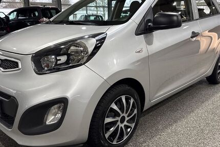 Kia Picanto 62.583 km 6.480 &euro; Troisdorf 53842