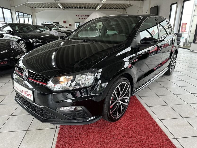 VW Polo 106.400 km 13.849 € Erftstadt / Köln 50374
