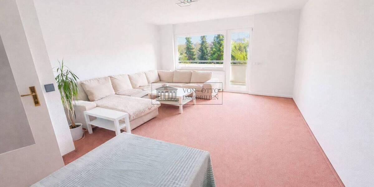 Etagenwohnung Hürth Hermülheim - 4 Zimmer, 97 m&sup2;, 359.999&euro; | Angebot:26037174