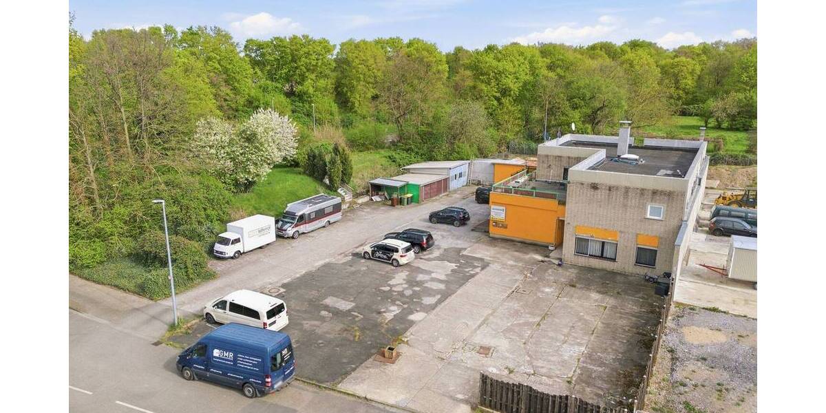 Grundstück Dormagen Dormagen-Mitte - 2.850.000&euro; | Angebot:26393152