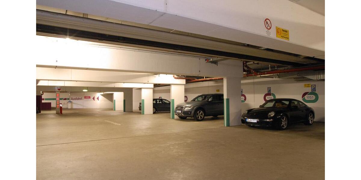 Erdgeschoßwohnung Düsseldorf Stadtbezirk 3 - 1 Zimmer, 24 m&sup2;, 1.100&euro; | Angebot:25616644