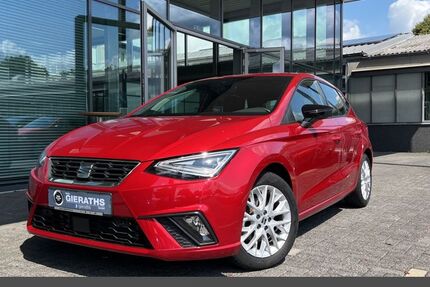 Seat Ibiza 22.907 km 19.200 &euro; Bergisch Gladbach 51429