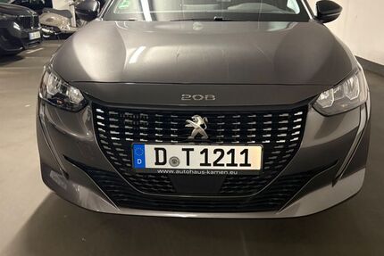 Peugeot 208 28.988 km 16.500 &euro; Düsseldorf 40470