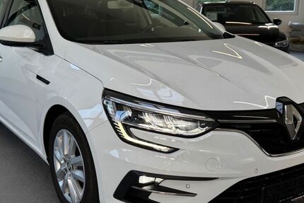 Renault Megane 98.969 km 14.450 &euro; Remscheid 42859