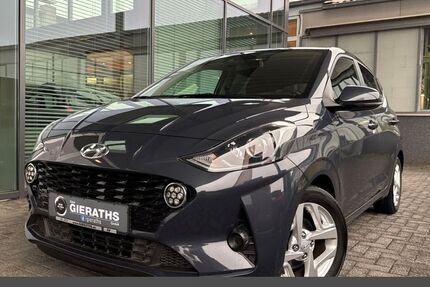 Hyundai i10 39.330 km 12.450 &euro; Bergisch Gladbach 51429