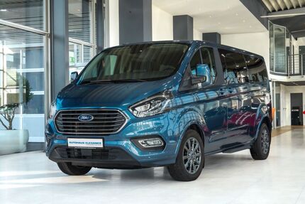 Ford Tourneo Custom 63.893 km 33.680 &euro; Köln 51147