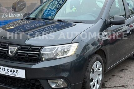 Dacia Sandero 138.000 km 4.900 &euro; Leverkusen 51375