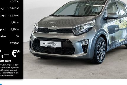 Kia Picanto 40.223 km 15.290 &euro; Remscheid 42897