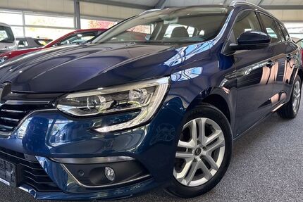 Renault Megane 47.428 km 13.480 &euro; Troisdorf 53842