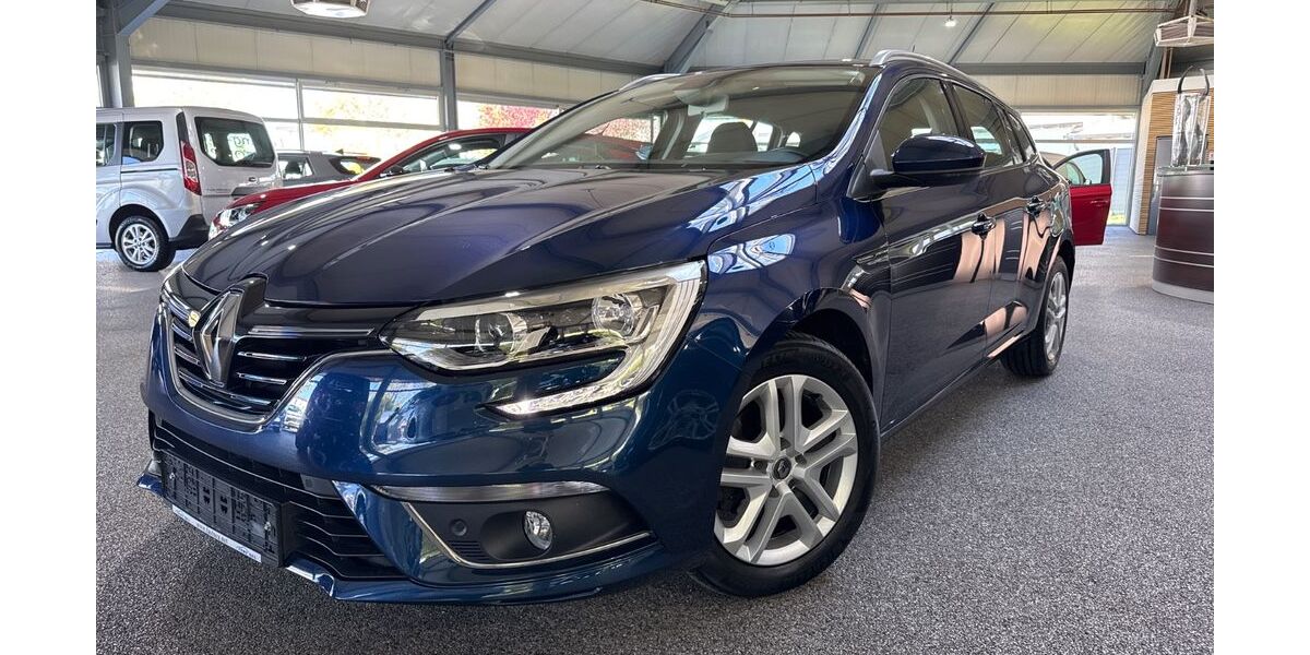 Renault Megane 47.428 km 13.480 &euro; Troisdorf 53842