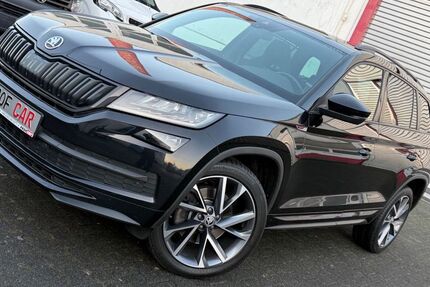 Skoda Kodiaq 149.248 km 26.900 &euro; Köln 51145