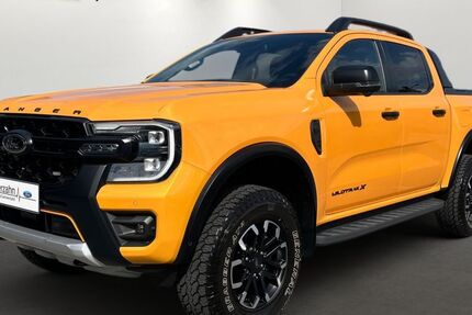Ford Ranger 17.900 km 46.699 &euro; Köln 51107