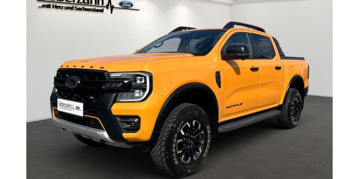 Ford Ranger 17.900 km 46.699 &euro; Köln 51107