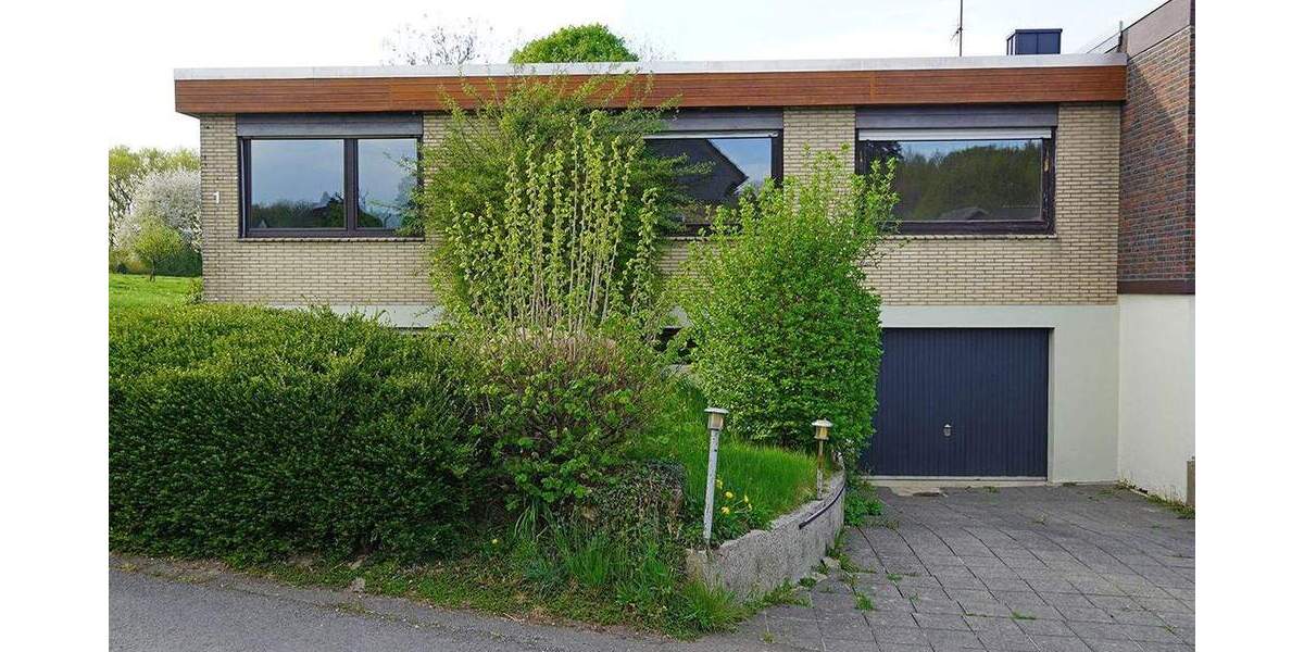 Doppelbungalow, Weideland, Stallung 4 zimmer