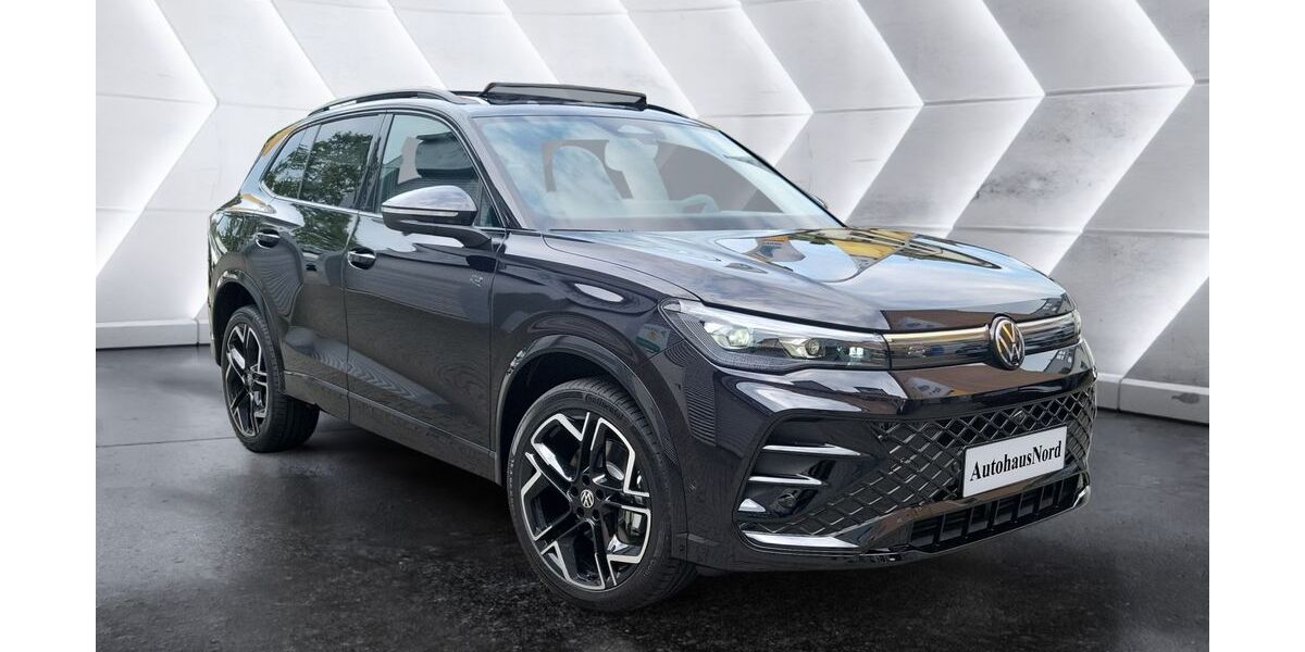 VW Tiguan 21.930 km 44.900 &euro; Köln-Riehl 50735