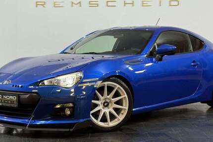 Subaru BRZ 51.210 km 24.990 &euro; Remscheid 42897