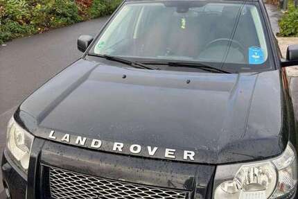 Land Rover Freelander 230.000 km 2.500 &euro; köln 50765