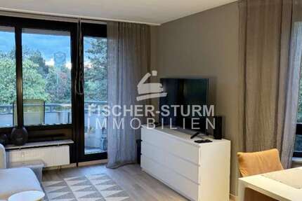 Wohnung zum Kaufen in Düsseldorf 329.000 € 58.52 m² 2 zimmer