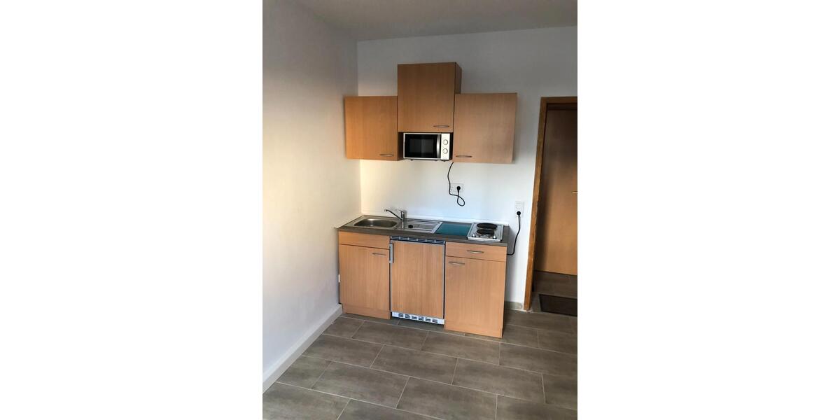 Erdgeschoßwohnung Grevenbroich Neuenhausen - 2 Zimmer, 45 m&sup2;, 690&euro; | Angebot:26408207