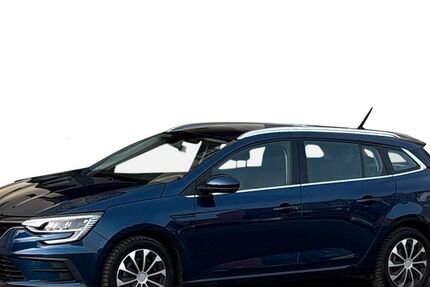Renault Megane 74.380 km 11.900 &euro; Solingen/NRW 42655