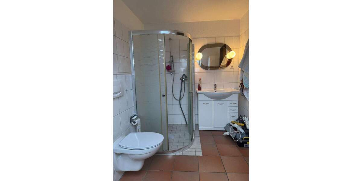 Etagenwohnung Remscheid Innen - 2 Zimmer, 59 m&sup2;, 292&euro; | Angebot:25769921