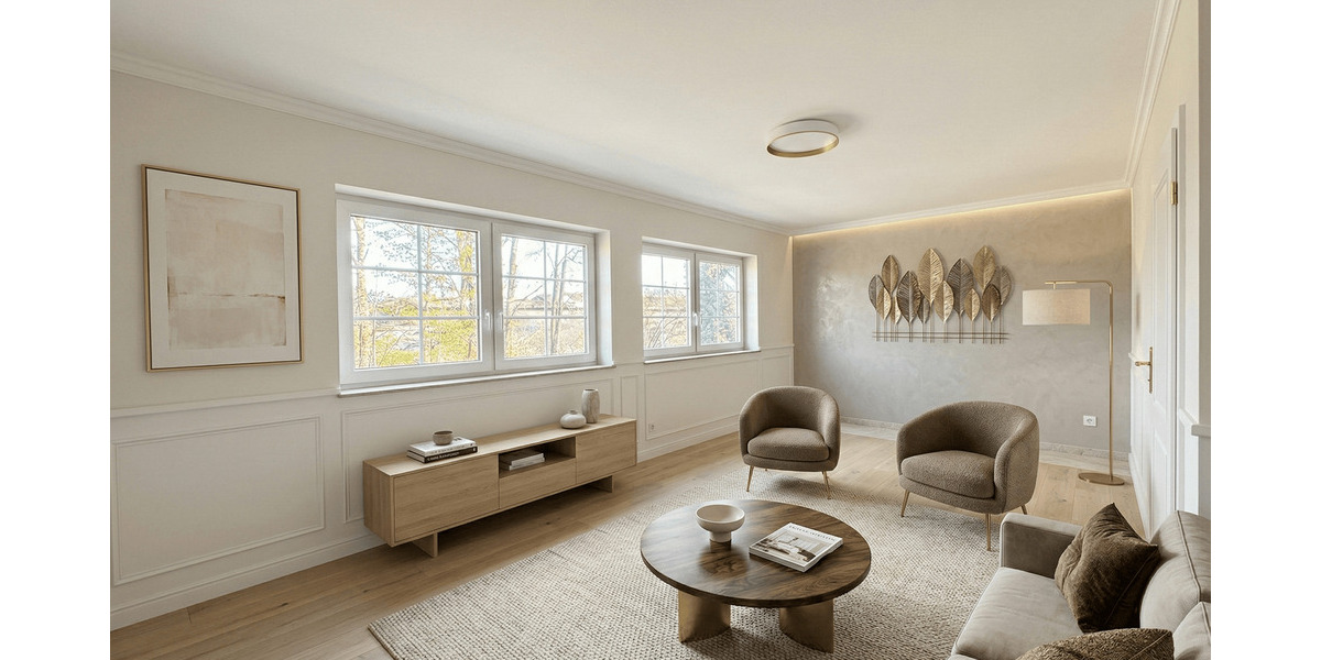 Mehrfamilienhaus, Wohnhaus Köln Höhenhaus - 5 Zimmer, 135 m&sup2;, 455.000&euro; | Angebot:25377975