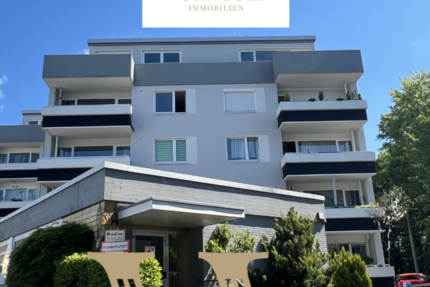 Wohnung zum Kaufen in Bergisch Gladbach 299.000 € 100 m² 5 zimmer