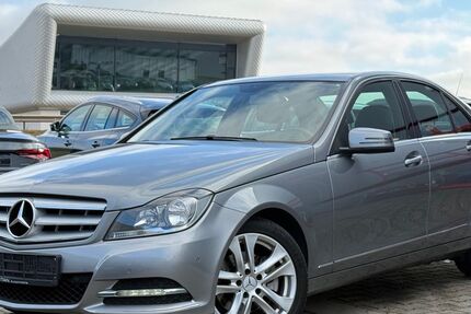 Mercedes-Benz C 250 122.500 km 12.650 &euro; Erftstadt 50374