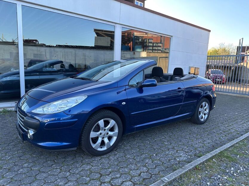 Peugeot 307 156.000 km 3.150 € Erftstadt 50374