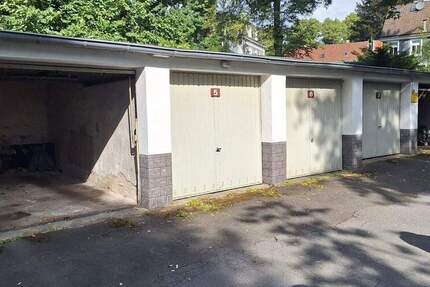 Einzelgarage in Wuppertal-Oberbarmen zimmer