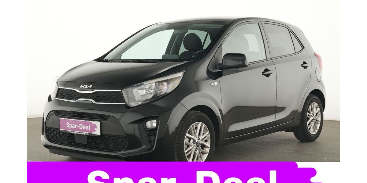 Kia Picanto 4.980 km 13.679 &euro; Neuss 41460