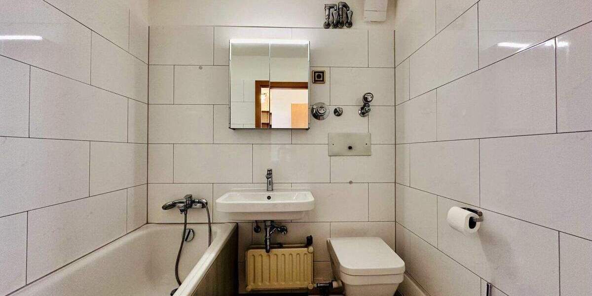 Erstbezug nach Renovierung: 4-Zimmerwohnung inklusive Zusatzapartment zu vermieten 4 zimmer