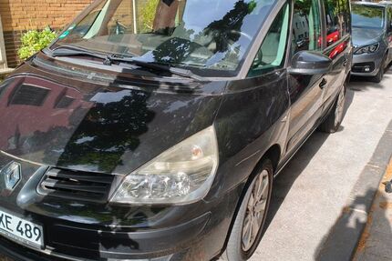 Renault Espace 166.782 km 4.000 &euro; Neuss 41464
