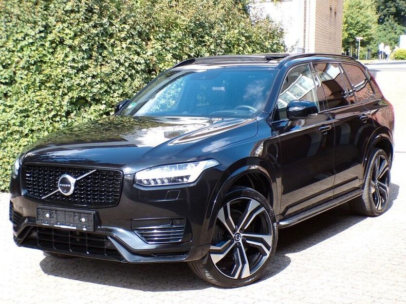XC90