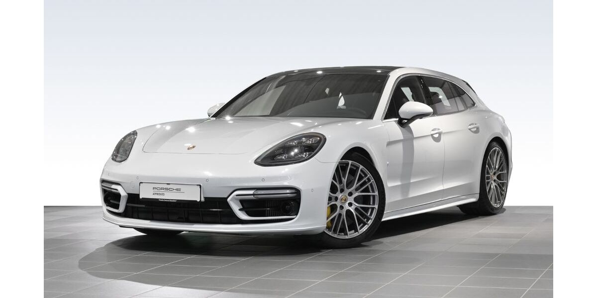 Porsche Panamera 47.294 km 114.900 &euro; Düsseldorf 40468