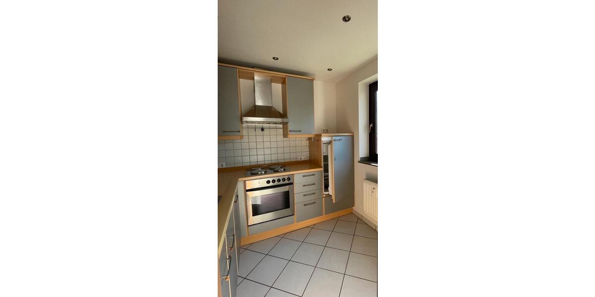 Etagenwohnung Erkrath - 2 Zimmer, 48 m&sup2;, 148.000&euro; | Angebot:26837763
