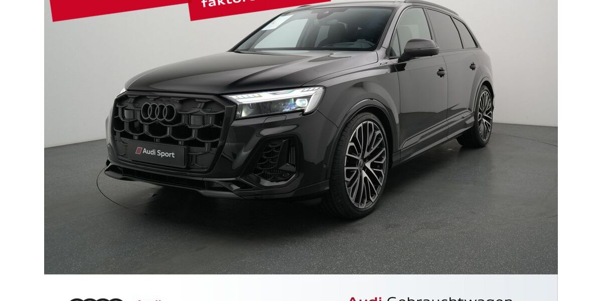 Audi Q7 11.602 km 96.480 &euro; Leverkusen 51373