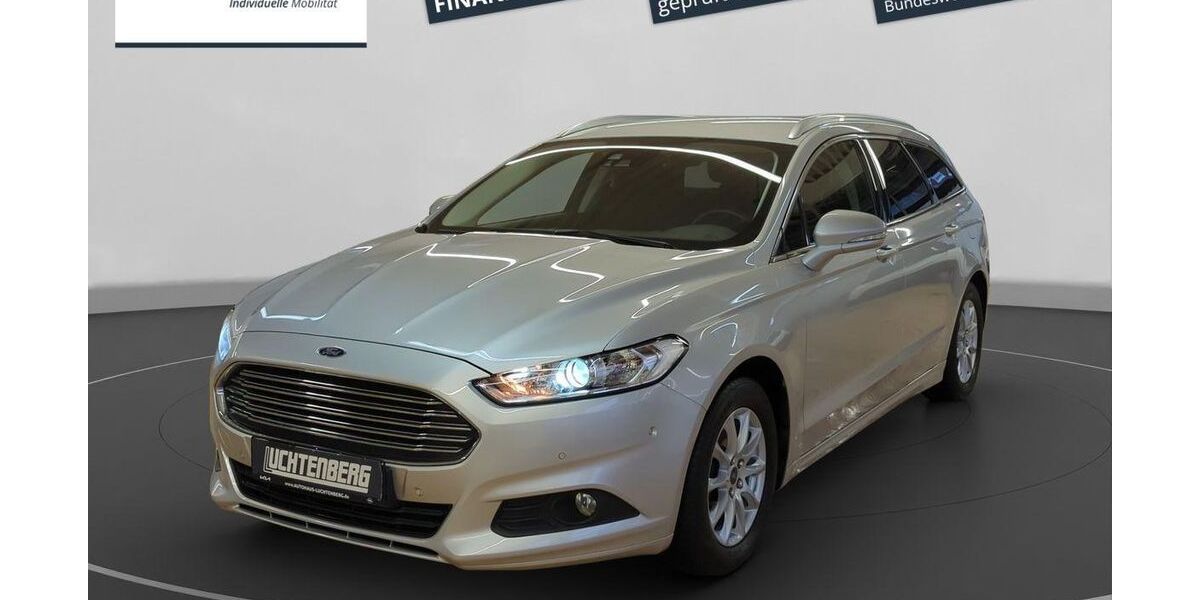 Ford Mondeo 68.850 km 13.490 &euro; Leverkusen 51381